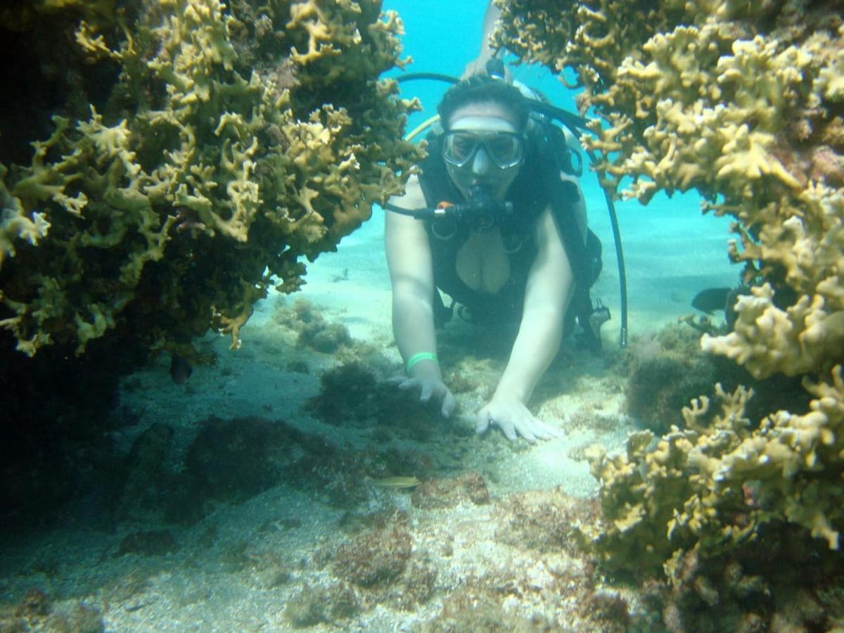 Pousada Dos Cabanos มาราโกจี ภายนอก รูปภาพ
